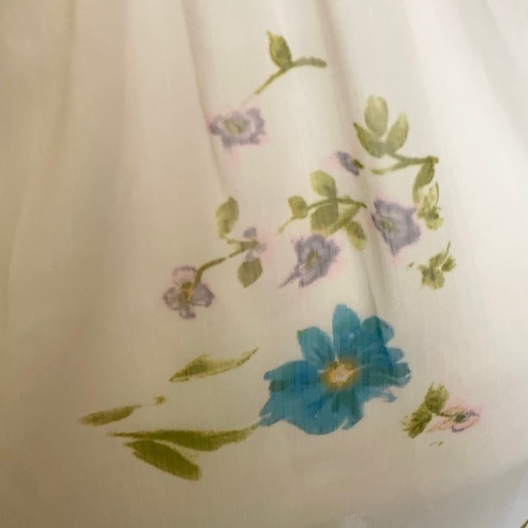 Free People Intimately Making Moves Midi in Tea Combo sz XL $128R EUC - Picture 8 of 9